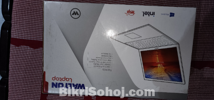 Walton tamarind laptop in good condition